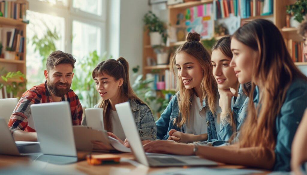 découvrez tout ce qu'il faut savoir avant de vous inscrire à learnyclub : avantages, formations disponibles, conseils d'inscription et témoignages d'autres apprenants. préparez-vous à maximiser votre expérience d'apprentissage en ligne.