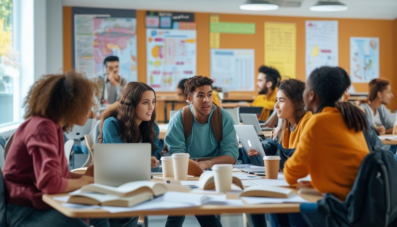 découvrez tout ce qu'il faut savoir avant de vous inscrire à learnyclub. informations essentielles sur les avantages, les cours proposés et les conseils pratiques pour optimiser votre expérience d'apprentissage.