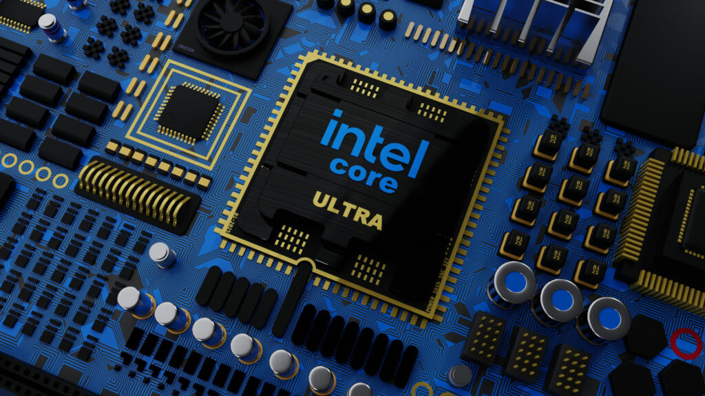 Pourquoi le rôle de la carte mère est important dans votre PC ?