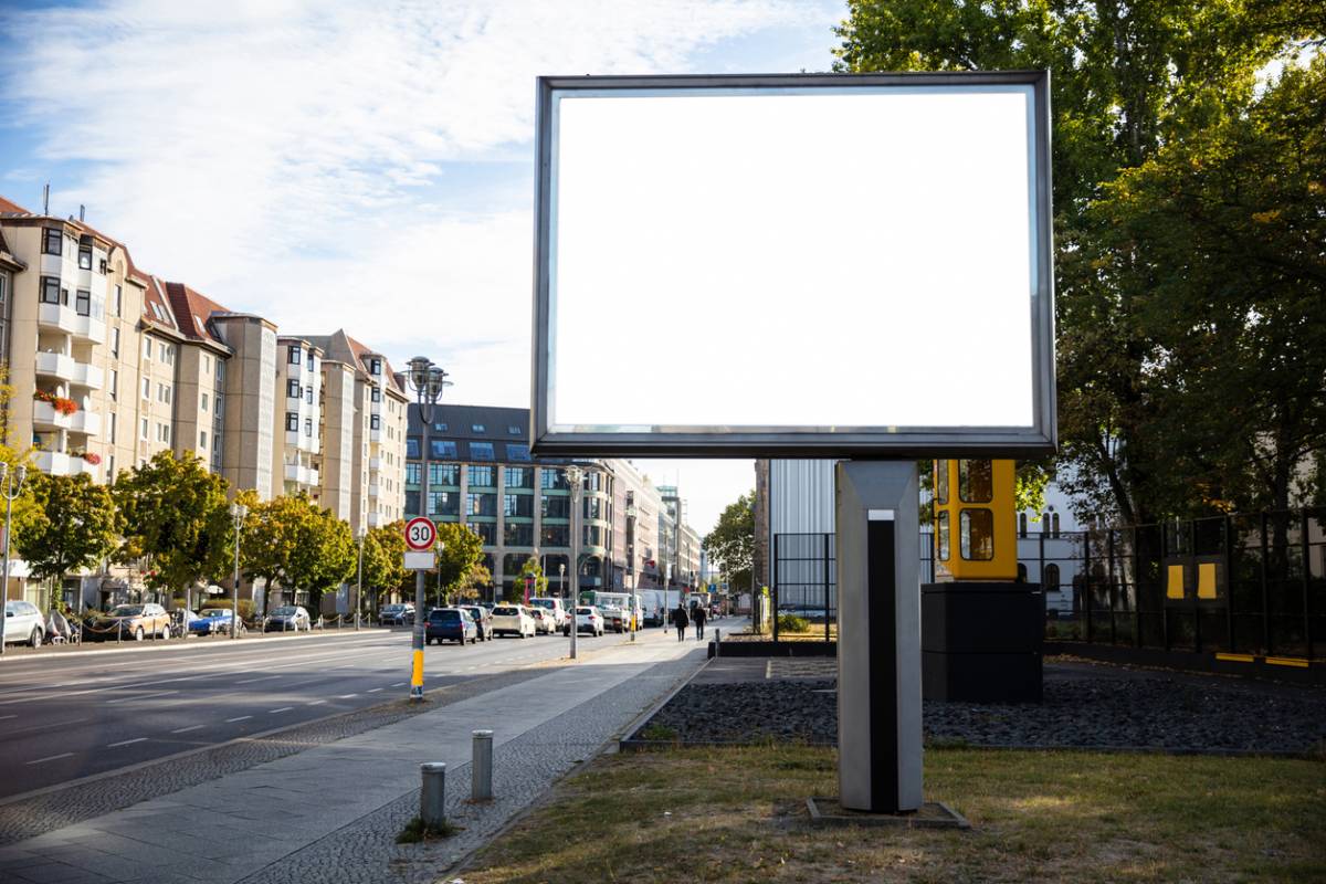avantages panneaux publicitaires Akylux