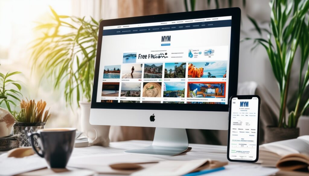 découvrez notre guide complet pour accéder gratuitement à mym et obtenir des photos sans frais. suivez nos conseils pratiques et astuces pour profiter pleinement de cette plateforme tout en respectant les droits des créateurs. ne manquez pas nos recommandations pour naviguer en toute légalité.