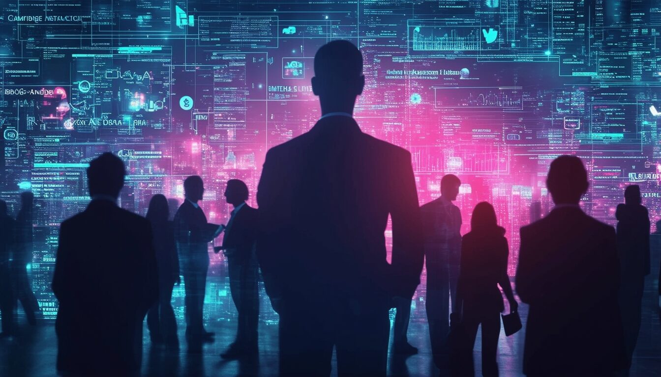 découvrez les controverses entourant cambridge analytica, ses pratiques de collecte de données et les accusations qui ont ébranlé la confiance du public. cette analyse approfondie met en lumière les impacts de ses actions sur la vie privée et la démocratie.
