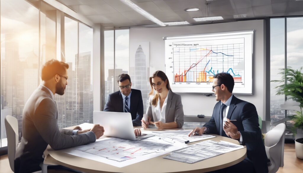 découvrez comment évaluer la rentabilité d'un investissement immobilier avec nos conseils pratiques. apprenez à analyser vos coûts, vos revenus et à utiliser des outils efficaces pour maximiser vos gains et prendre des décisions éclairées.