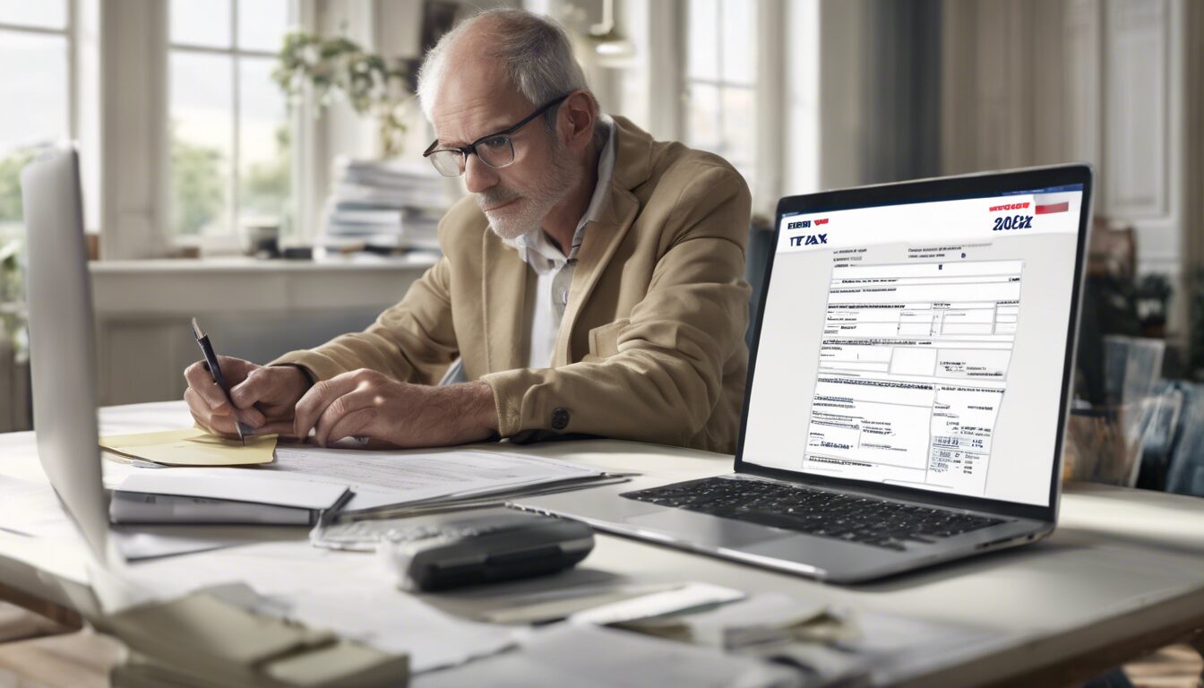 découvrez notre guide complet sur la façon de remplir le formulaire 2042 sur impot.gouv. suivez nos étapes détaillées pour faciliter votre déclaration d'impôts, éviter les erreurs courantes et maximiser vos déductions fiscales.