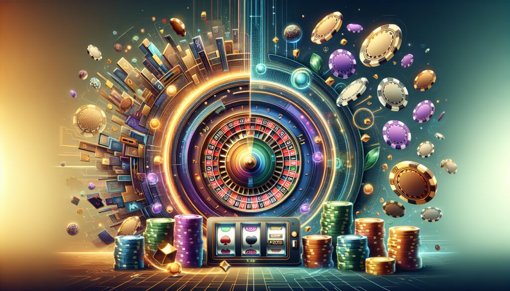 casino