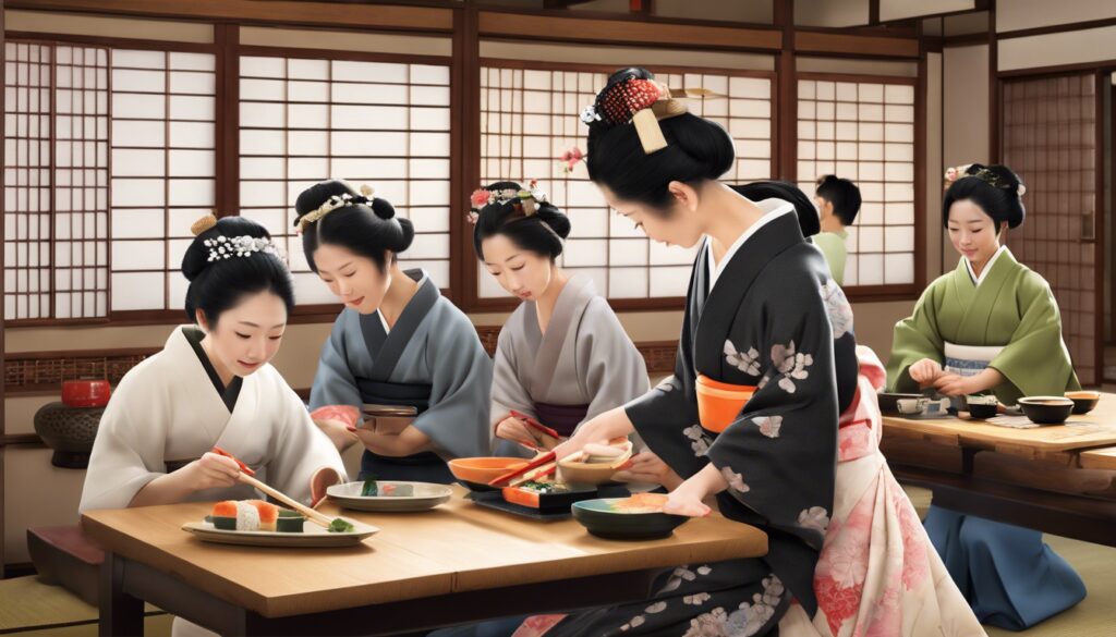 plongez au cœur du japon avec le programme vacances travail ! vivez une expérience enrichissante en alliant travail et découvertes culturelles. explorez les traditions nippones tout en élargissant vos horizons professionnels.