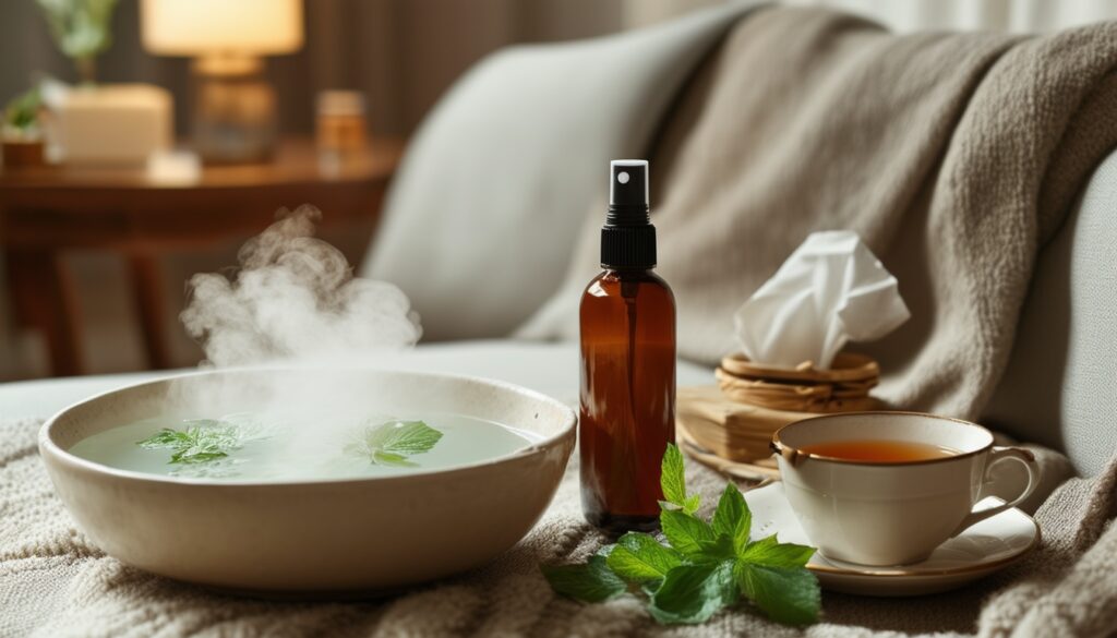 découvrez des méthodes express pour dégager rapidement un nez bouché. apprenez des astuces efficaces et naturelles pour retrouver un confort respiratoire en un rien de temps.
