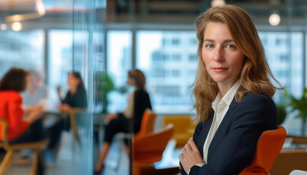 découvrez la vie personnelle et professionnelle de laurène godey, une personnalité inspirante aux multiples facettes. explorez son parcours, ses réalisations et ses passions qui façonnent son identité unique.