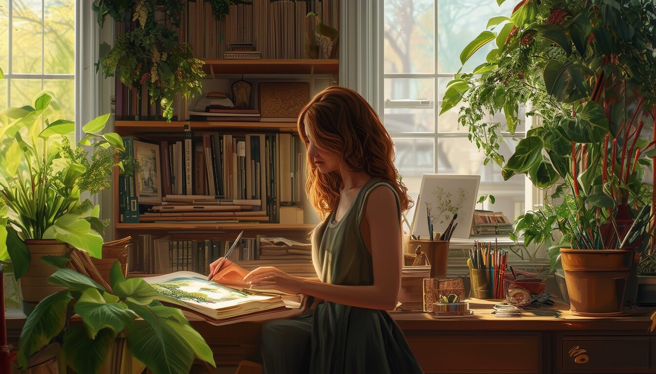découvrez la vie personnelle et professionnelle de laurène godey à travers des détails fascinants qui révèlent son parcours, ses réussites et ses ambitions. plongez dans l'univers de cette personnalité inspirante.