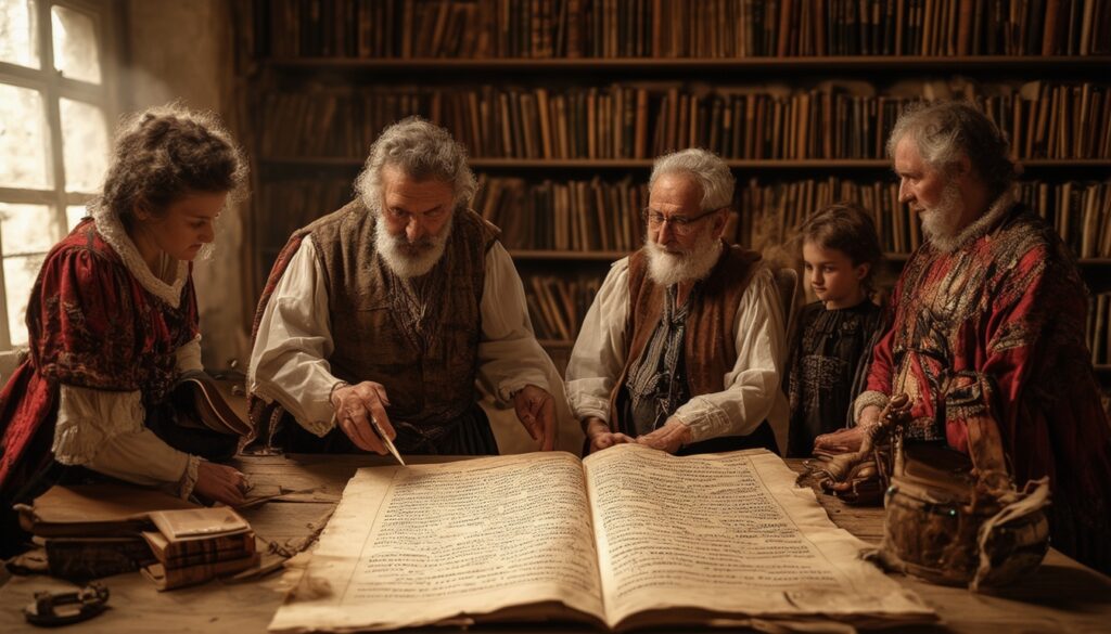 découvrez les racines fascinantes des noms de famille espagnols, leur histoire, et l'influence des cultures qui les ont façonnés au fil des siècles.