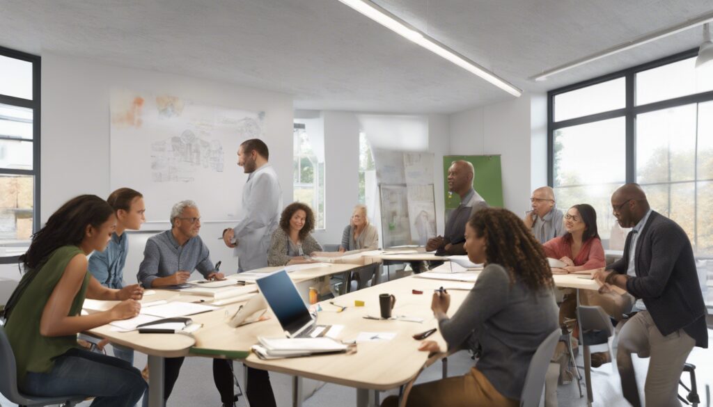 profitez d'une formation rémunérée par pôle emploi pour développer vos compétences et améliorer votre employabilité. cette initiative vous permet d'acquérir de nouvelles connaissances tout en bénéficiant d'un soutien financier. inscrivez-vous dès maintenant pour transformer votre parcours professionnel !