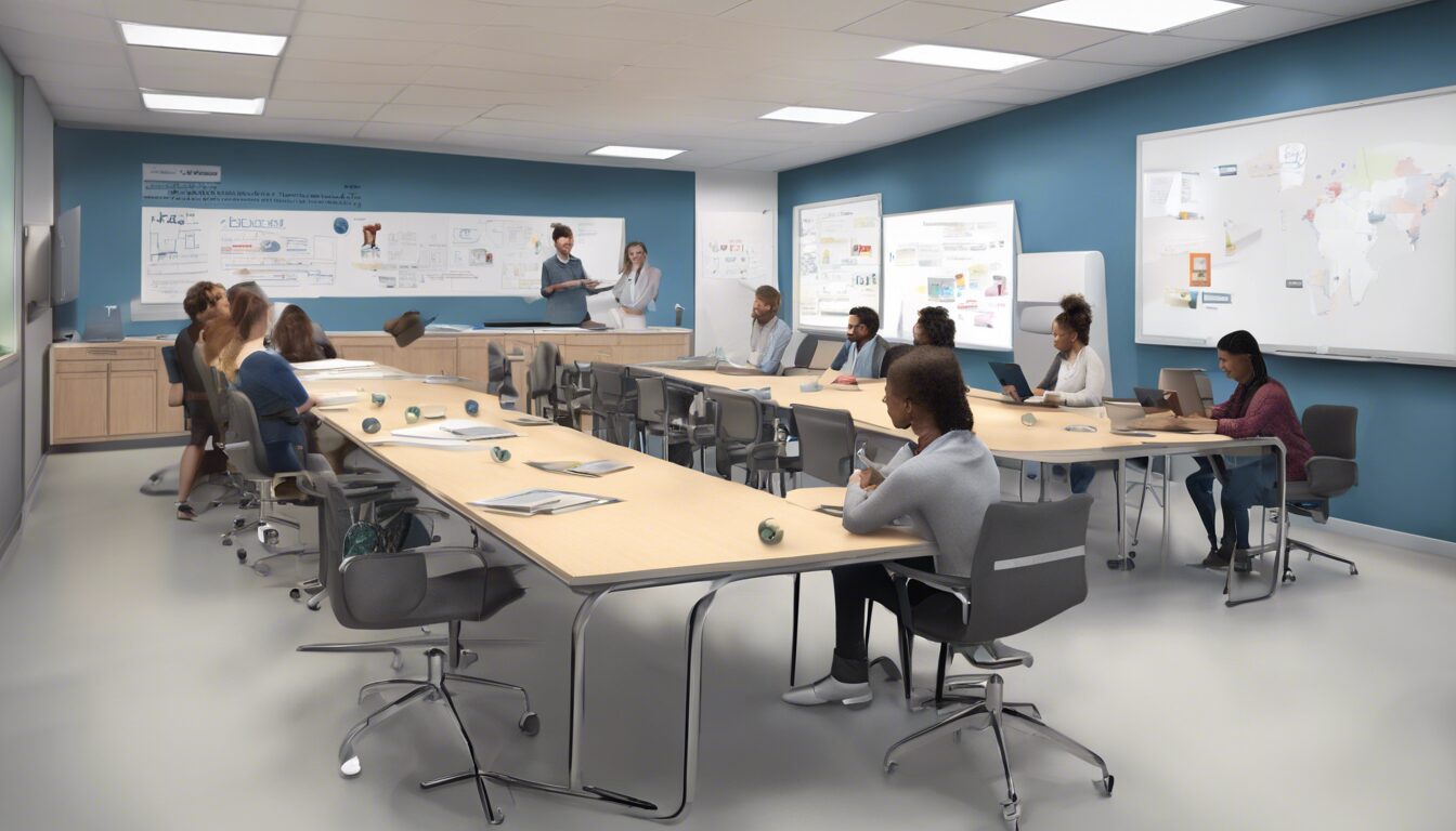 découvrez nos formations rémunérées par pôle emploi, conçues pour développer vos compétences et booster votre employabilité. bénéficiez d'un accompagnement professionnel tout en recevant une rémunération.