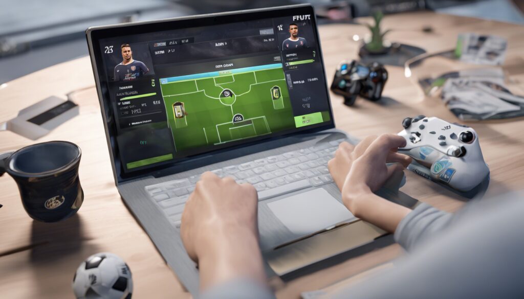 découvrez notre guide complet pour l'achat et la revente de joueurs sur fut 21. optimisez vos profits grâce à nos astuces, stratégies de marché et conseils pratiques pour devenir un expert du trading sur fifa ultimate team.