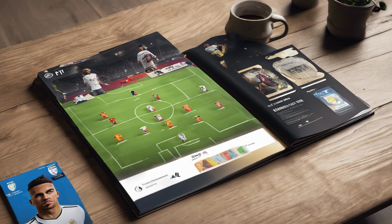 découvrez notre guide complet pour maîtriser l'achat revente de joueurs sur fut 21. apprenez les stratégies, astuces et conseils pour maximiser vos profits et améliorer votre équipe avec les meilleures cartes du jeu.