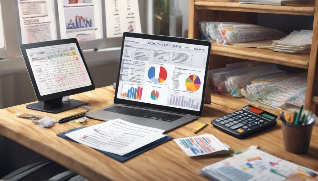 découvrez notre guide fiscal complet pour les particuliers, qui vous aide à naviguer dans les diverses obligations fiscales, à optimiser vos déclarations et à profiter des crédits et déductions disponibles. restez informé et facilitez votre gestion fiscale!