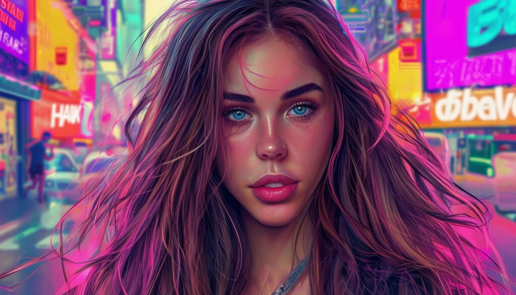 découvrez le phénomène viral hailey welch, surnommée 'hawk tuah girl'. dans cet article, nous explorons sa montée en popularité, ses impacts sur les réseaux sociaux et ce qui rend son histoire si captivante.