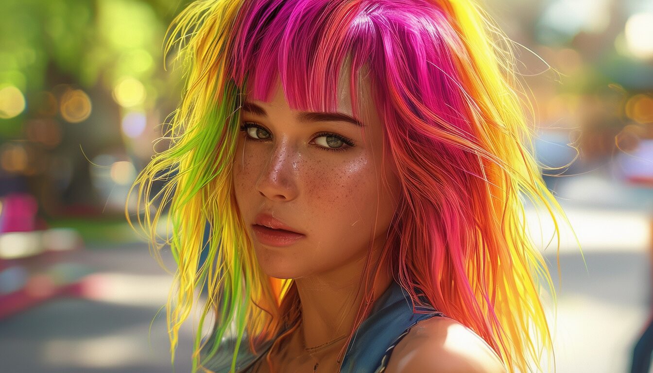découvrez le parcours fascinant de hailey welch, surnommée 'hawk tuah girl', et plongez dans les détails de son ascension fulgurante en tant que phénomène viral. explorez les raisons derrière son succès et l'impact qu'elle a eu sur les réseaux sociaux.