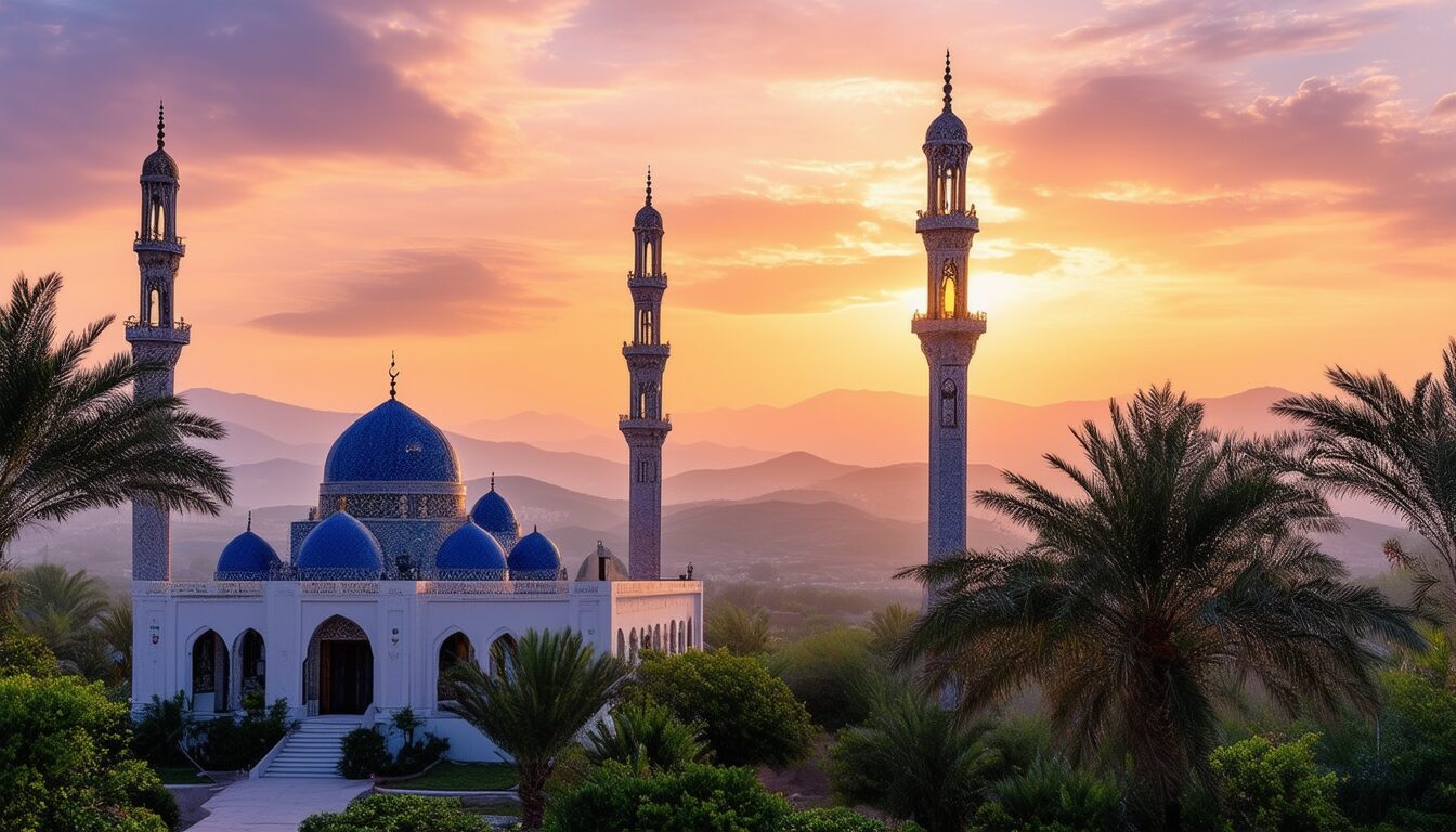découvrez les horaires limites pour la prière de fajr et recevez des informations utiles pour bien respecter vos obligations religieuses. restez informé des heures clés et optimisez votre pratique quotidienne.