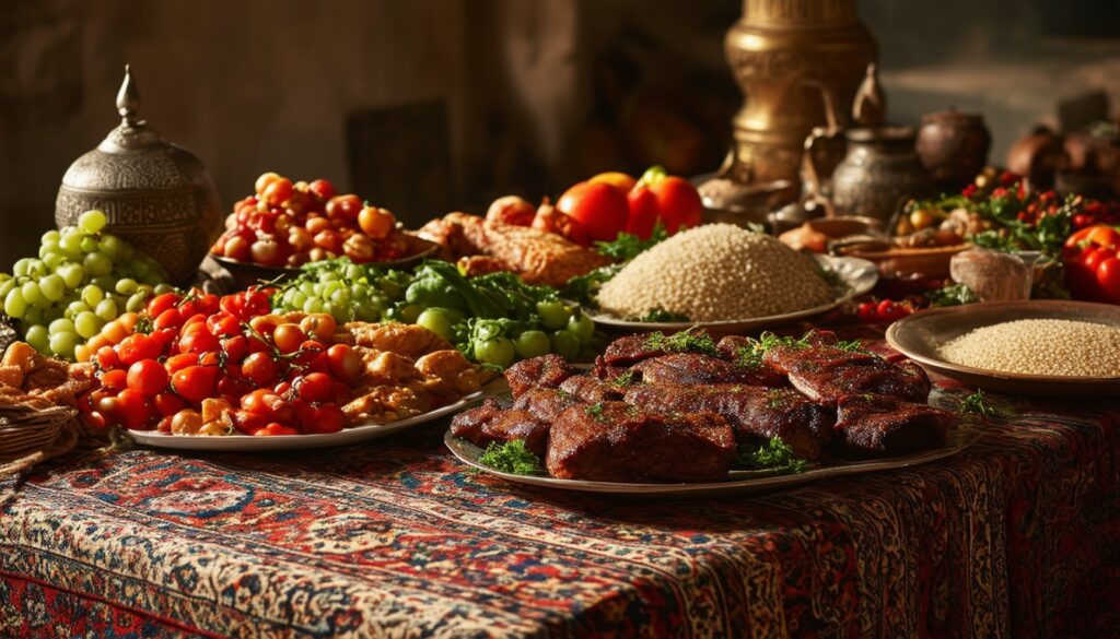 découvrez les interdictions alimentaires chez les musulmans, en particulier le cas du porc. apprenez pourquoi cette viande est proscrite dans l'islam, les implications culturelles et religieuses, ainsi que les alternatives alimentaires respectant ces préceptes.
