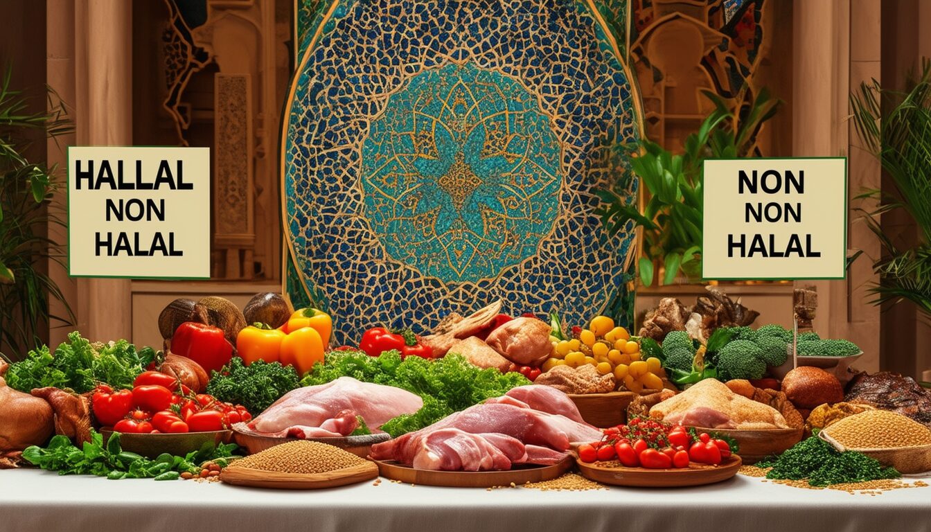 découvrez les interdictions alimentaires chez les musulmans, avec un focus particulier sur le porc. comprenez les raisons religieuses et culturelles qui sous-tendent ces restrictions et leur impact sur la diète quotidienne des fidèles.