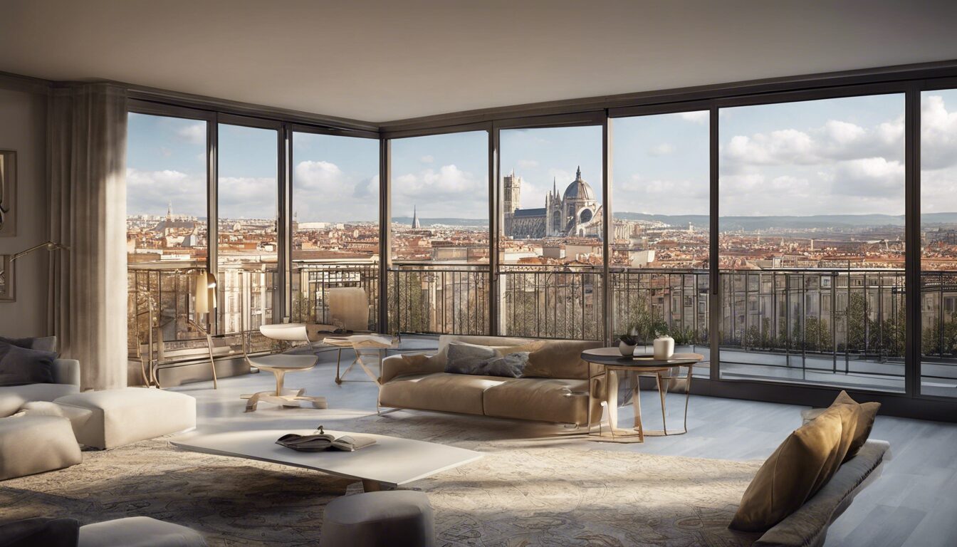 découvrez comment investir dans l'immobilier à lyon en acquérant un appartement. profitez de conseils pratiques, des tendances du marché, et des opportunités pour maximiser votre investissement. lyon, une ville dynamique et en plein essor, offre un cadre idéal pour votre projet immobilier.