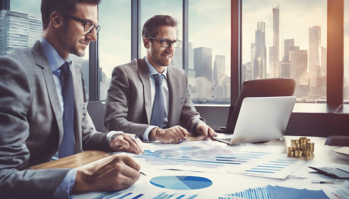 découvrez comment sélectionner la meilleure option d'investissement sécurisé pour protéger votre capital et maximiser vos rendements. suivez nos conseils pratiques et nos critères essentiels pour prendre des décisions éclairées.
