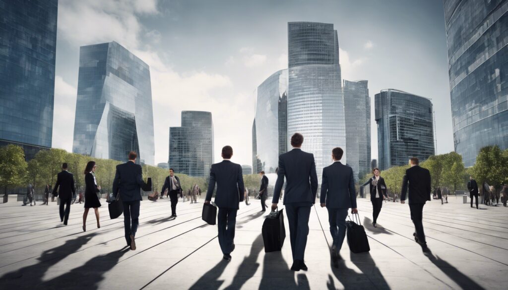 découvrez le guide ultime pour naviguer dans le monde des écoles de commerce à la défense. ce guide complet vous aidera à choisir l'établissement idéal, à comprendre les programmes proposés et à préparer votre avenir professionnel.