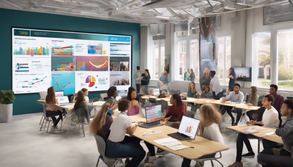découvrez une analyse approfondie des résultats de l'école de commerce 2020. cette enquête met en lumière les performances des étudiants, les tendances du marché et les implications pour l'avenir de l'enseignement supérieur en commerce. informez-vous sur les points clés pour mieux comprendre ce secteur dynamique.