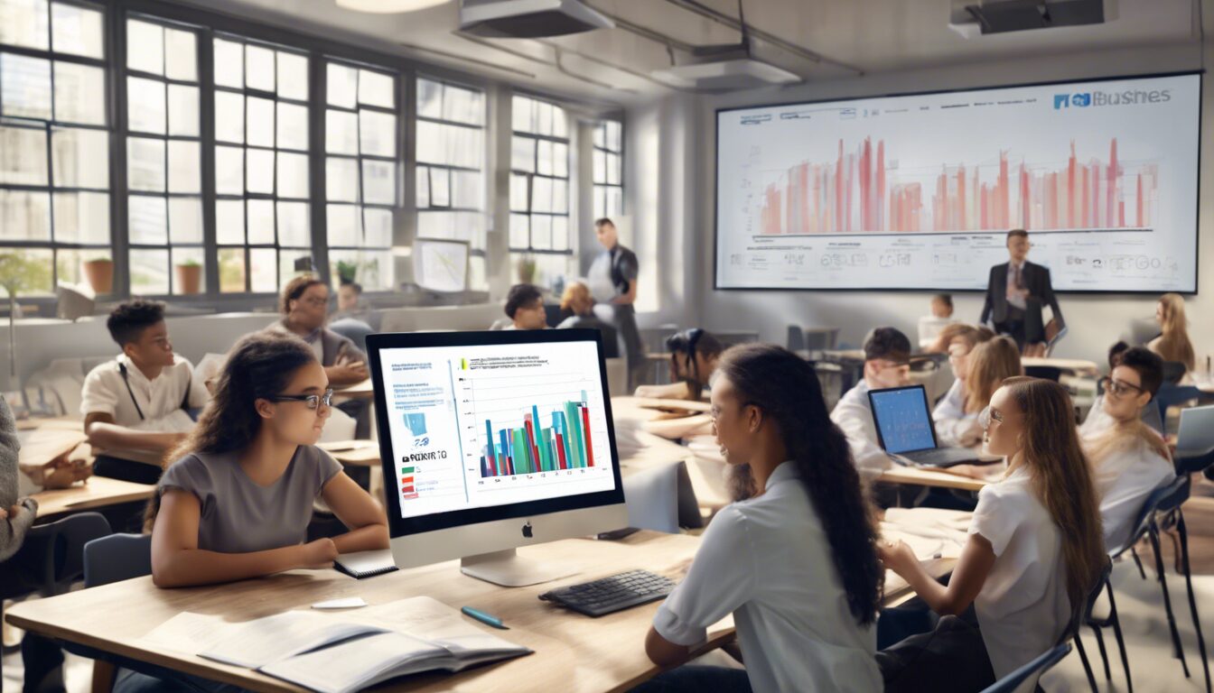 découvrez les résultats de l'école de commerce 2020 à travers une analyse détaillée. nous vous proposons un décryptage des performances, des tendances et des implications pour les étudiants et les futurs professionnels du secteur.