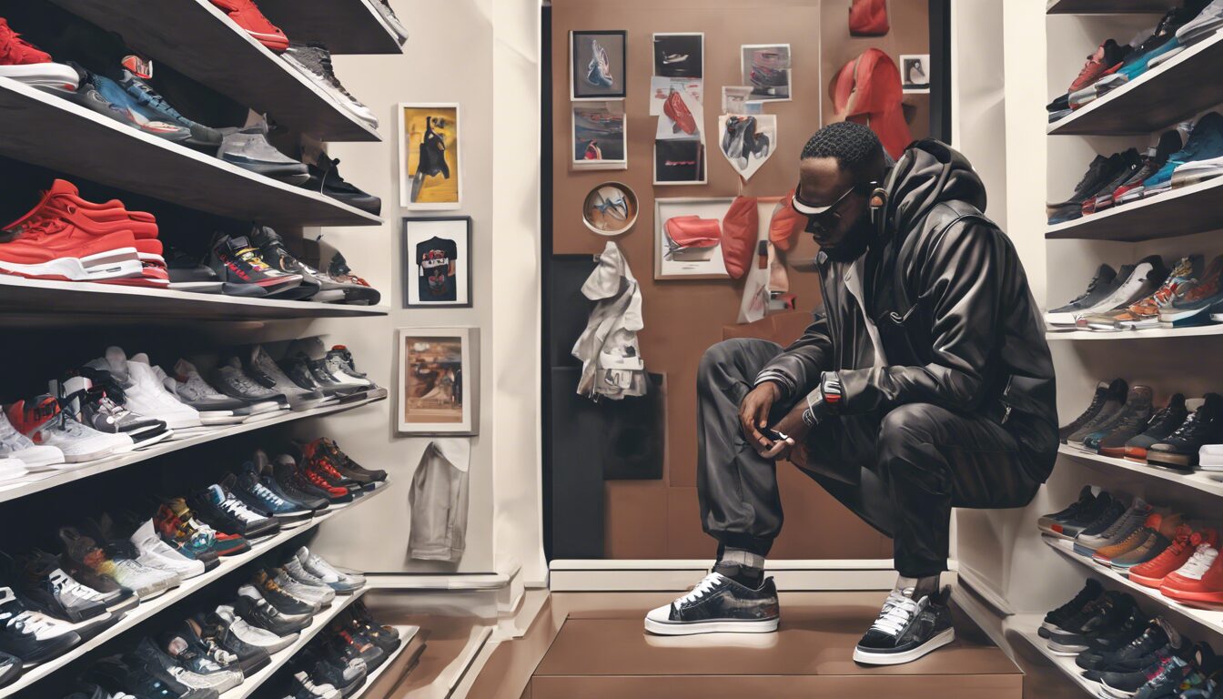 découvrez les stratégies incontournables pour réussir dans l'achat revente de sneakers. apprenez à dénicher les meilleures affaires, à évaluer la valeur des chaussures et à maximiser vos profits grâce à des conseils d'expert.