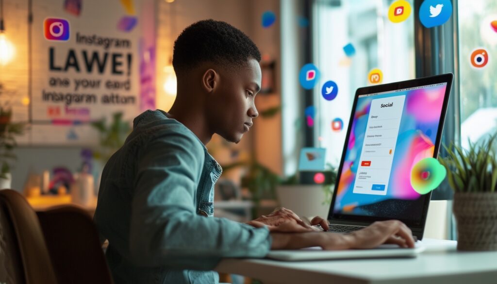 découvrez notre guide complet sur les méthodes pour accéder à un compte instagram privé. apprenez les techniques efficaces et légales pour visualiser des profils privés tout en respectant la vie privée des utilisateurs. ne manquez pas nos conseils pratiques!