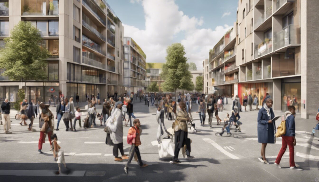découvrez les nouvelles règles d'impôt à vitry et ce que vous devez savoir pour vous conformer aux dernières législations fiscales. informez-vous sur les changements essentiels et les impacts sur votre déclaration d'impôts.
