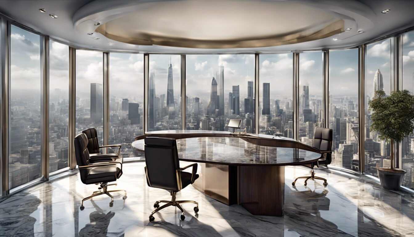 découvrez des opportunités d'emploi passionnantes dans le secteur du luxe. rejoignez des marques prestigieuses et contribuez à l'excellence et à l'innovation dans un environnement dynamique et exclusif.