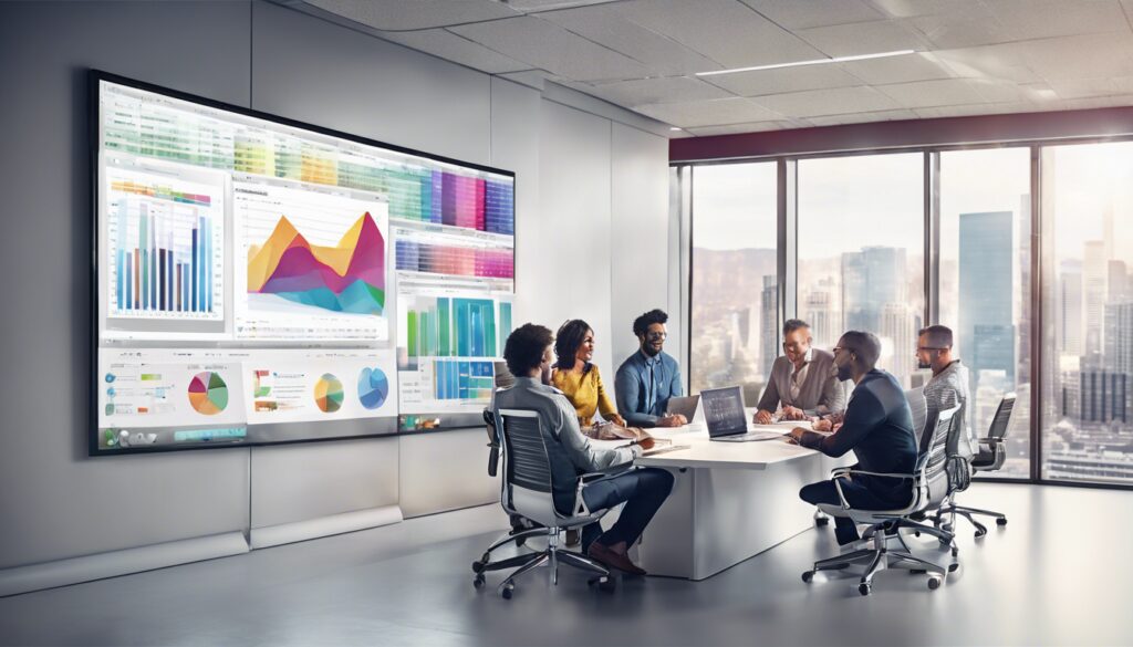 découvrez comment un tableau de calcul peut transformer vos analyses financières et optimiser votre rentabilité. apprenez à mieux gérer vos données pour prendre des décisions éclairées et maximiser vos profits.