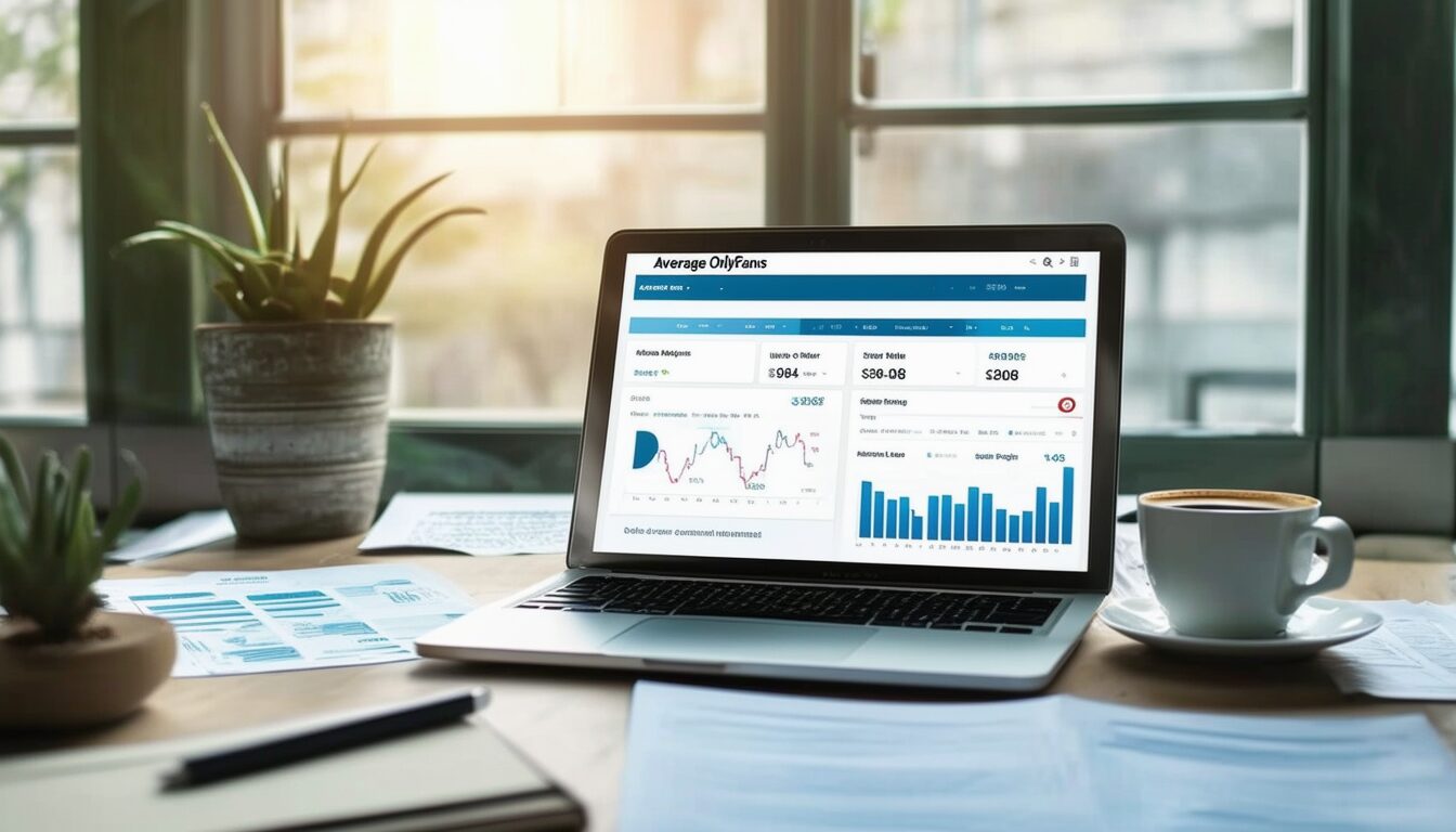 découvrez le salaire moyen sur onlyfans et obtenez un aperçu des gains potentiels. explorez les facteurs influençant les revenus des créateurs de contenu et les témoignages d'utilisateurs pour mieux comprendre cette plateforme en pleine expansion.