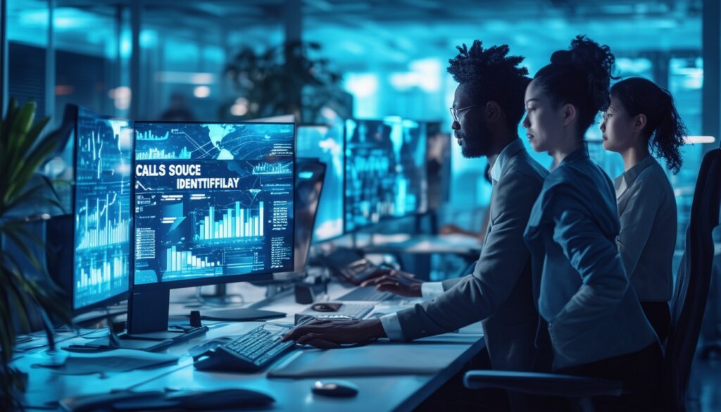 découvrez des techniques efficaces pour identifier l'émetteur d'appels masqués. apprenez à déjouer les appels anonymes et à protéger votre vie privée avec nos astuces pratiques.