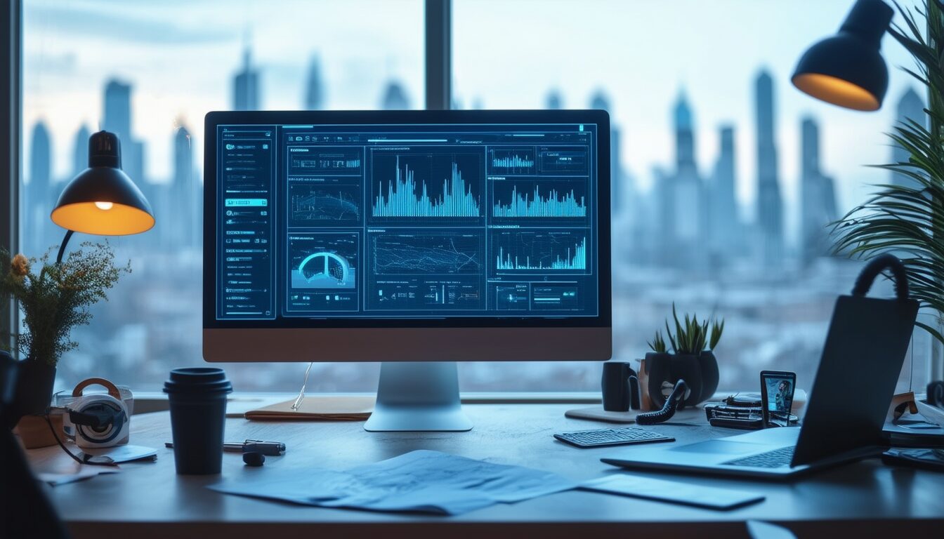 découvrez des techniques efficaces pour identifier l'émetteur d'appels masqués. apprenez à utiliser des outils et des méthodes pratiques pour retrouver l'origine des appels anonymes et protéger votre vie privée.