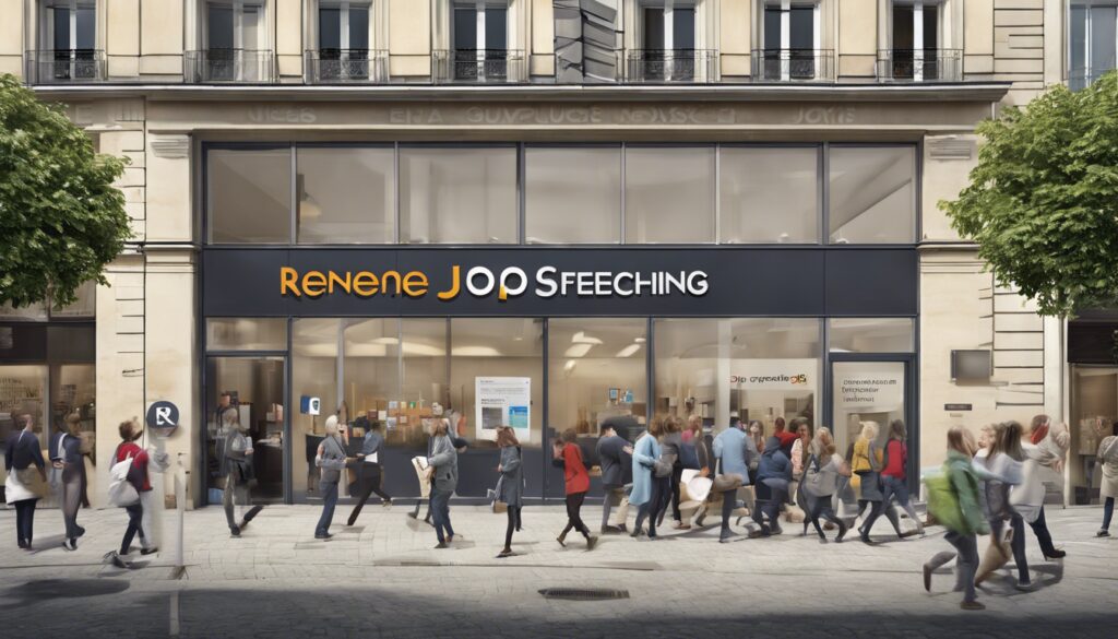 découvrez comment pôle emploi à rennes peut vous aider dans votre recherche d'emploi grâce à ses services, conseils personnalisés et offres d'emploi adaptées à vos compétences. ne manquez pas l'opportunité d'accéder à un accompagnement professionnel pour booster votre carrière.