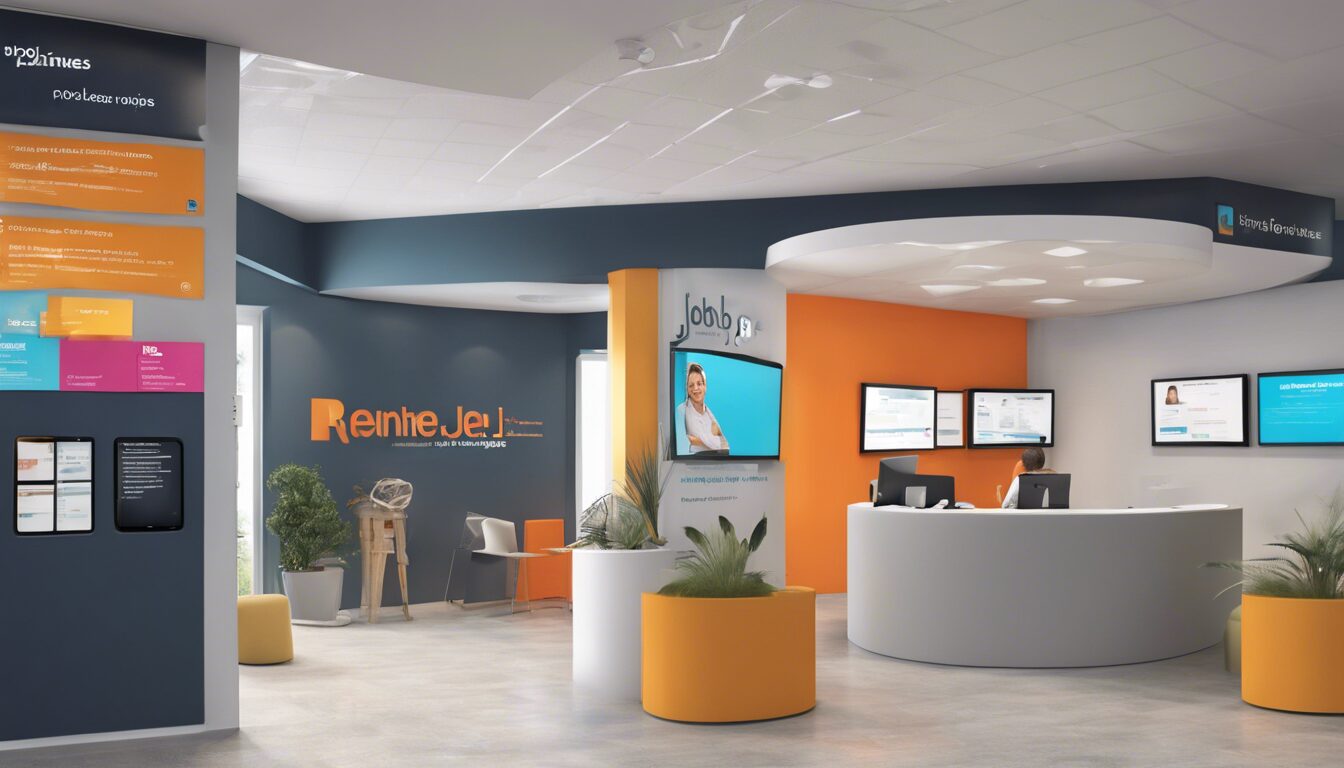 découvrez comment pôle emploi à rennes peut vous aider à trouver l'emploi de vos rêves. explorez nos services, ateliers et conseils personnalisés pour optimiser votre recherche d'emploi et booster votre carrière dans la région rennaise.