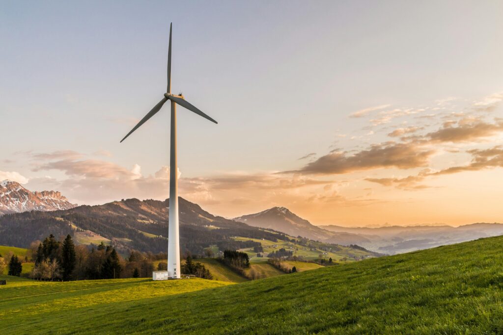 éolienne