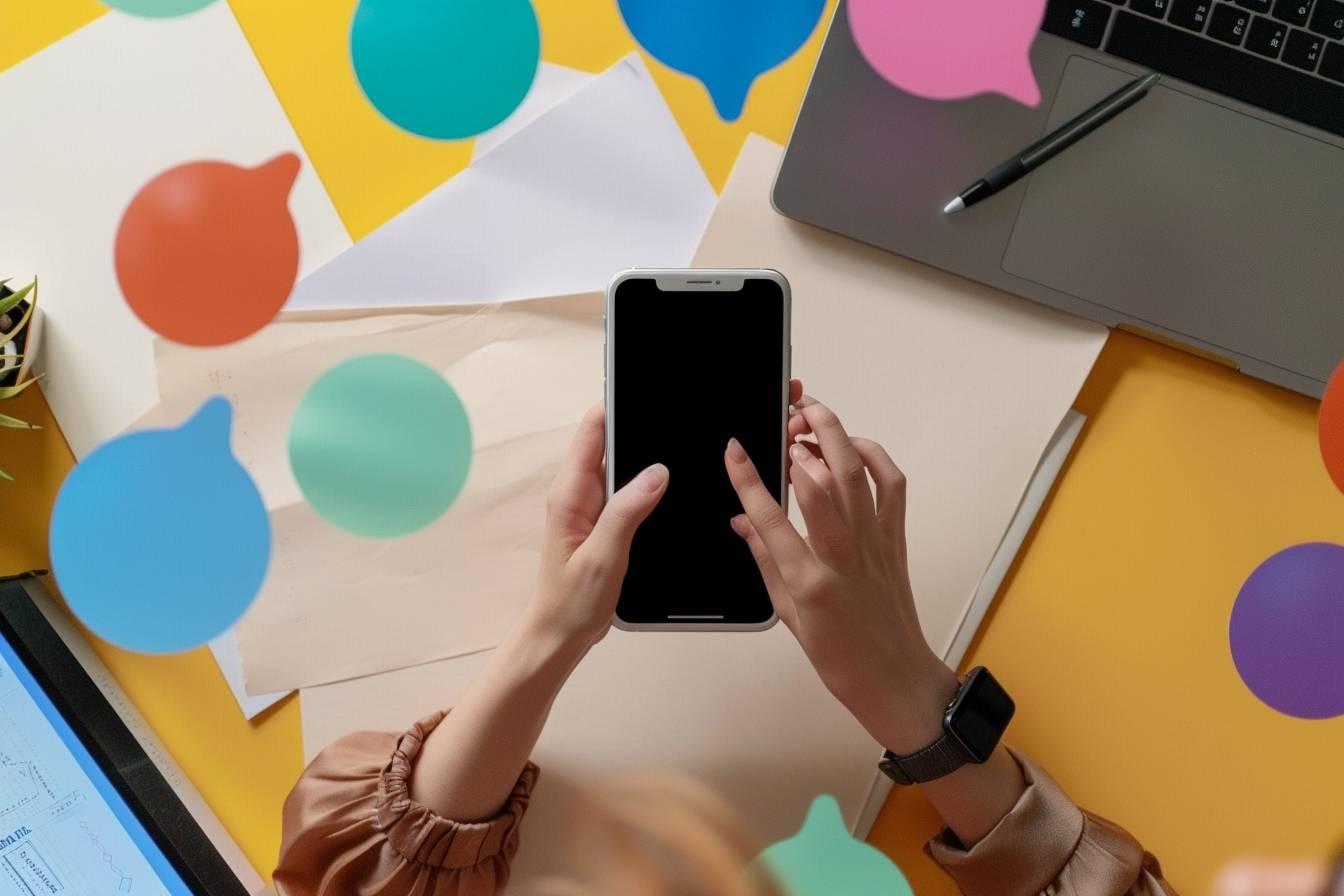 Comment partager facilement vos Reels Instagram sur TikTok : guide complet et astuces