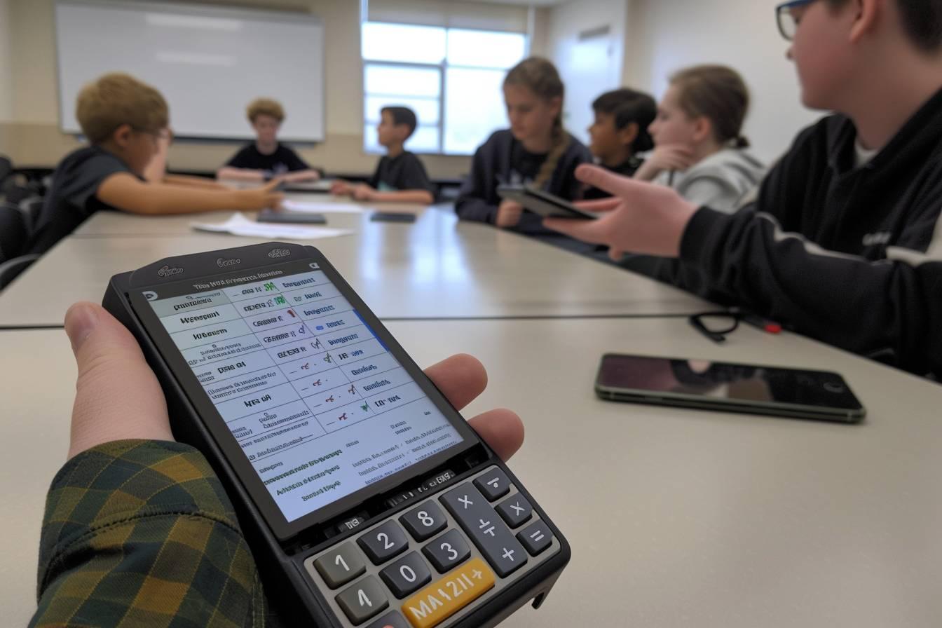Comment installer ChatGPT sur votre calculatrice : guide étape par étape pour débutants