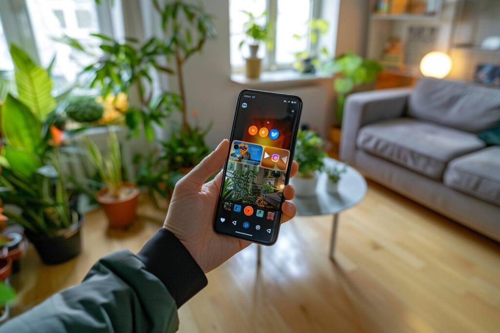 Comment partager facilement vos Reels Instagram sur TikTok : guide complet et astuces