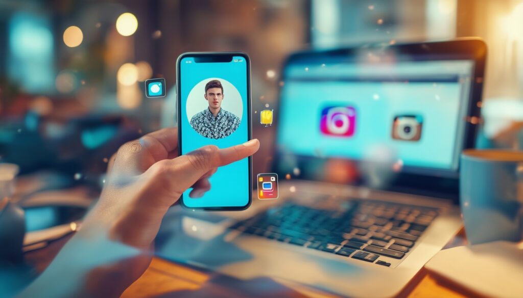 découvrez comment agrandir votre photo de profil sur instagram avec notre guide pratique. apprenez les étapes simples pour personnaliser votre présence en ligne et faire ressortir votre compte sur ce réseau social incontournable.
