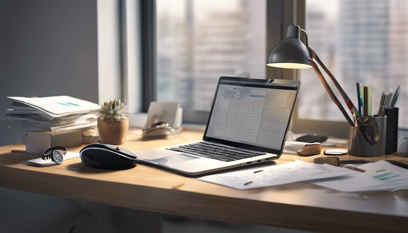 découvrez notre guide pratique pour calculer efficacement vos heures de travail. apprenez des méthodes simples et des outils indispensables pour gérer votre temps et optimiser votre productivité au quotidien.