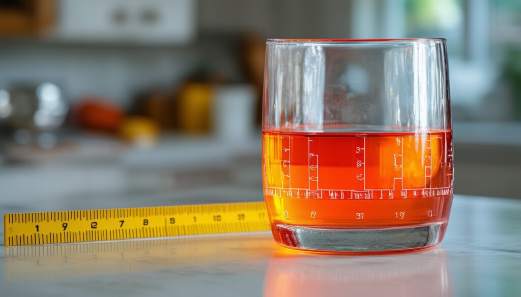 découvrez notre guide complet sur la capacité d'un verre, incluant les différents types, leur utilisation et des conseils pratiques pour choisir le verre idéal selon vos besoins. apprenez à mesurer et à maximiser vos boissons avec style!
