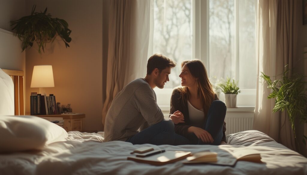 découvrez des conseils essentiels après votre première expérience sexuelle. apprenez comment gérer vos émotions, communiquer avec votre partenaire et prendre soin de votre santé sexuelle pour une vie intime épanouie et sereine.