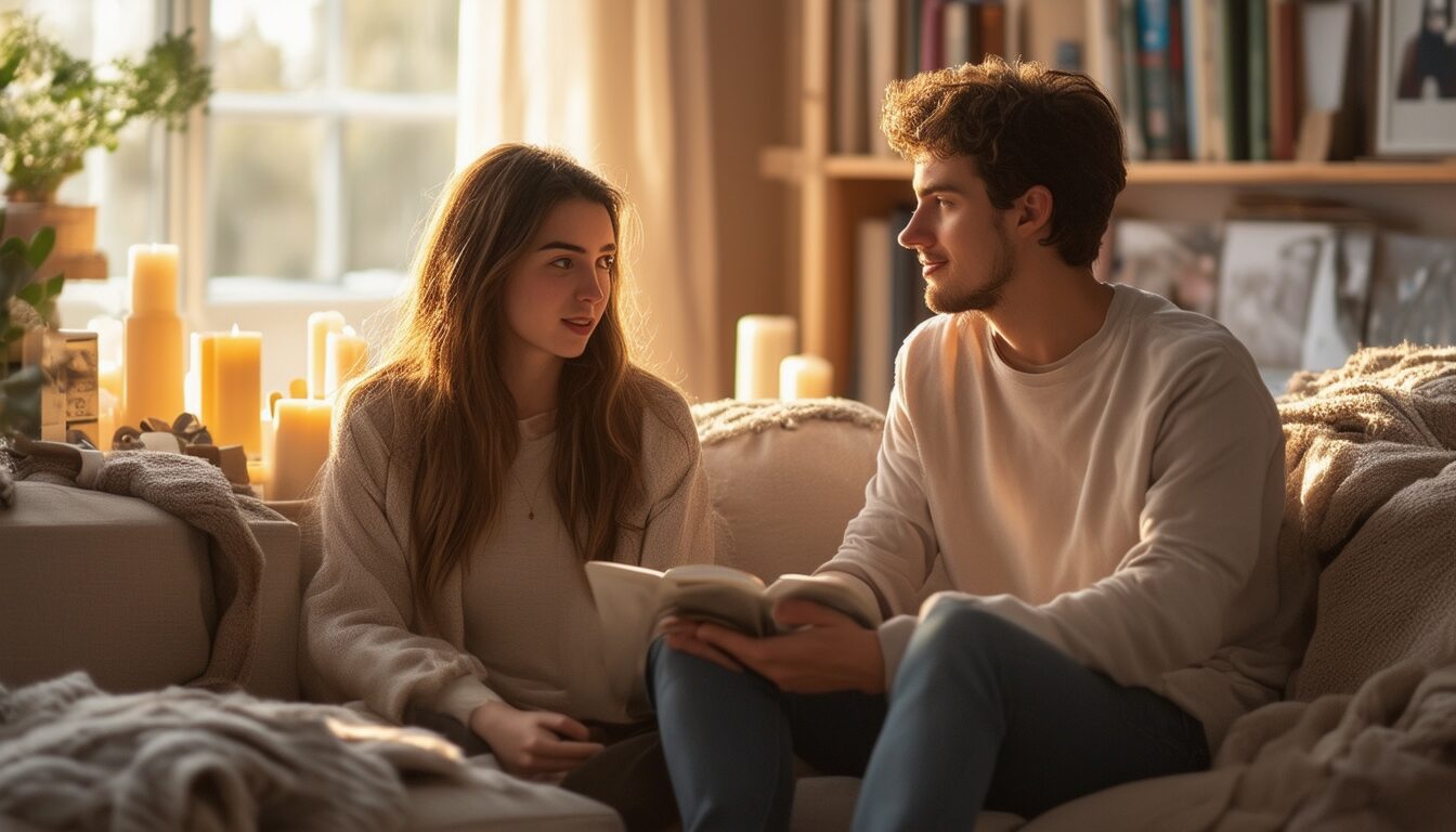 découvrez des conseils essentiels pour bien gérer votre première expérience sexuelle. apprenez ce qu'il faut savoir sur les émotions, la communication et les aspects pratiques afin de vivre une expérience positive et épanouissante.