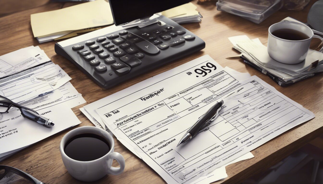 découvrez notre guide complet sur la déclaration d'impôts pour auto-entrepreneurs. apprenez à naviguer dans les obligations fiscales, à optimiser vos déclarations et à éviter les erreurs courantes. simplifiez votre démarche fiscale et maximisez vos gains.