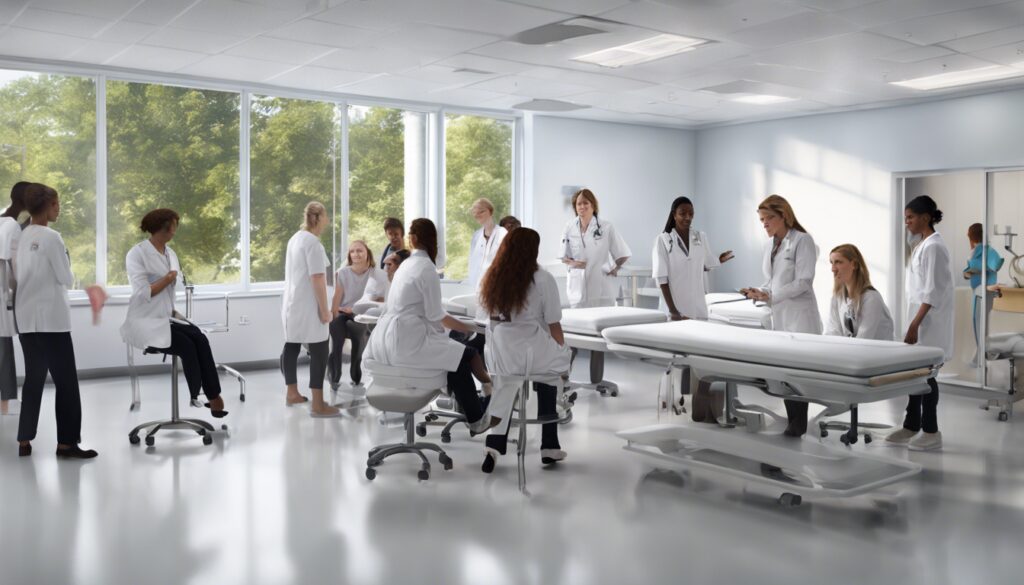 découvrez comment devenir aide-soignante grâce aux formations proposées par pôle emploi. bénéficiez d'un accompagnement personnalisé, de ressources adaptées et d'opportunités professionnelles dans le secteur de la santé. lancez votre carrière dès aujourd'hui !